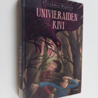 Victoria Hanley : Univieraiden kivi - pikkukuva 1