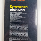 Peter von Bagh : Kymmenen elokuvaa - pikkukuva 2