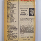 W. Somerset Maugham : Huvila kukkulalla - pikkukuva 2