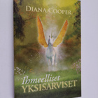 Diana Cooper : Ihmeelliset yksisarviset - pikkukuva 1