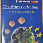 The Euro collection kansio - pikkukuva 1