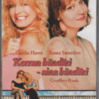 KERRAN BÄNDÄRI, AINA BÄNDÄRI (32 736) -FI- DVD goldie hawn - pikkukuva 1