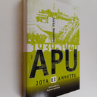 Jukka Nevakivi : Apu jota ei annettu : länsivallat ja Suo... - pikkukuva 1