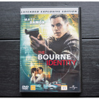 The Bourne Identity – ERIKOISVERSIO + TARJOUS - pikkukuva 1