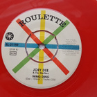 Joey Dee & The Starliters – What Kind Of Love Is This 7" sin - pikkukuva 3