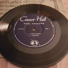 ep paul robeson - orbis omnis lil gal / a mighty fortress .. - pikkukuva 1