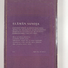 Voitto Viro : Elämän sanoja : 101 sanaa Raamatusta - pikkukuva 2