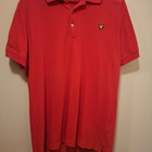 Lyle & Scott kauluspaita - pikkukuva 1