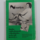 Maailman parhaat jännärit 3/1971 - pikkukuva 2