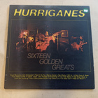 LP  Hurriganes 16 golden greats  Sonet - pikkukuva 1