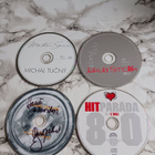 13 X CD Tshekkiläistä Musiikkia & CD-Kotelo - pikkukuva 1