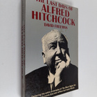 David Freeman : The Last Days of Alfred Hitchcock - pikkukuva 1