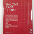 Maailma jossa elämme 2 : Guinea-Bissau - Kreikka - pikkukuva 2