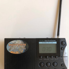 Philips AE 3650 digitaalinen matkaradio musta - pikkukuva 5