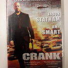 Crank (Jason Statham, dvd) - pikkukuva 1
