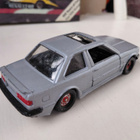 BMW 325i Corgi - pikkukuva 2