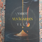 Alex Vuorenmaa - Varjot Ylvägardin Yllä - pikkukuva 1