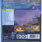 PRINSESSA JA SAMMAKKO BLU-RAY - pikkukuva 2
