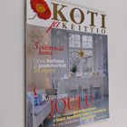 Koti ja keittiö 12/2008 - pikkukuva 1