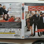 Chuck kausi 5 (Zachary Levi) - pikkukuva 1