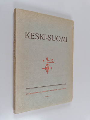 Keski-Suomi 4