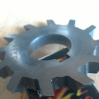 Kuperajyrsin R4 HSS 75 x 8,3 x 27 mm muotojyrsin metallille - pikkukuva 4