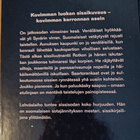 Reino Lehväslaiho Aunus tulessa - pikkukuva 4