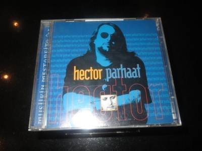 HECTOR : HECTOR PARHAAT