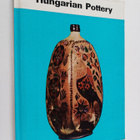 Gyorgy Domanovszky : Hungarian pottery - pikkukuva 1