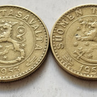 20 mk, circ, v . 1953, II+III - pikkukuva 4