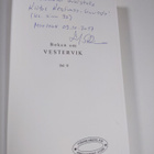 Leif Skinnar : Boken om Vestervik, Del II - Från Korsholm... - pikkukuva 3