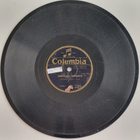 Savikiekko 1927 - Hannes Saari - Columbia 7788 - pikkukuva 4