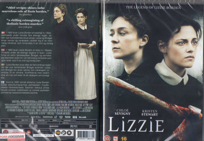 lizzie	(249)	UUSI	-FI-	DVD	nordic,			2019	legend of l. borde