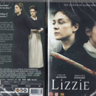 lizzie (249) UUSI -FI- DVD nordic, 2019 legend of l. borde - pikkukuva 1