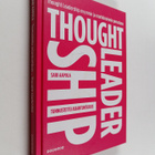 Sari Aapola : Tunnustettu asiantuntijuus : Thought leader... - pikkukuva 1