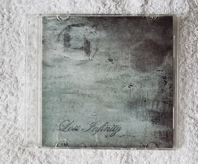 Lost Infinity (Fin) CDep Demo 2010