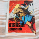 Edgar R. Burroughs - Marsin jumalat - pikkukuva 1