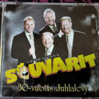 SOUVARIT-30-VUOTIS JUHLALEVY-CD, PETSICD-14 UUSI - pikkukuva 1