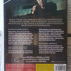Komisario Morse: kausi 1 (DVD) - pikkukuva 2
