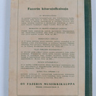 Aapeli (toim.) Vuoristo : 102 kitaralaulua - pikkukuva 2