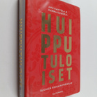 Anu Kantola ym. : Huipputuloiset - pikkukuva 1