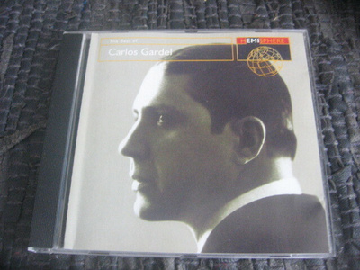 Carlos Gardel - The Best Of