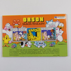 Jim Davis : Orson : täältä tullaan! - pikkukuva 2
