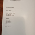Rintamaamme yhtykää. Poliittista historiaa vuodelta 1974. - pikkukuva 2