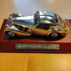 BUGATTI  COUPE  ATLANTIC - PIENOISMALLI - pikkukuva 1
