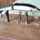 Rapala J-9 Floating Finland - pikkukuva 1