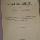 Svenska Familj-Journalen 1877 - pikkukuva 2