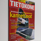 Tietokone 2/2006 - pikkukuva 1