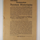 Julius Krohn : Kertomuksia Suomen historiasta Kaarle X Ku... - pikkukuva 2
