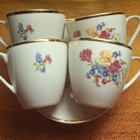 Sirot kupit ja asetit 4 paria - pikkukuva 1